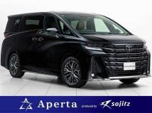 2026 Toyota Vellfire