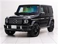 2023 Mercedes-Benz G-Class