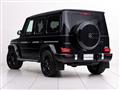 2023 Mercedes-Benz G-Class