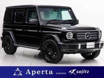 2023 Mercedes-Benz G-Class
