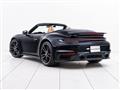 2023 Porsche 911