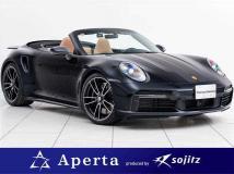 2023 Porsche 911