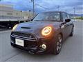 2021 BMW MINI