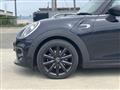 2021 BMW MINI