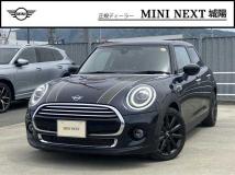 2021 BMW MINI