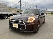 2023 BMW MINI