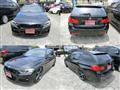 2012 BMW 3 Series