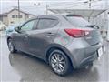 2019 Mazda Demio