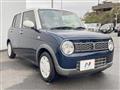2018 Suzuki Lapin