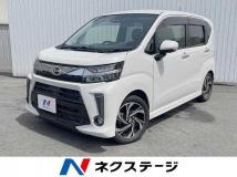 2019 Daihatsu Move