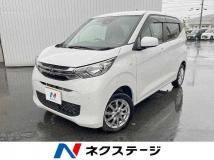 2020 Mitsubishi eK Wagon