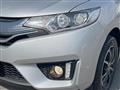 2014 Honda Fit