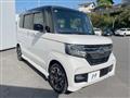 2020 Honda N BOX