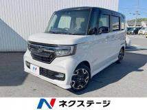 2020 Honda N BOX