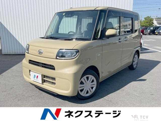 2023 Daihatsu Tanto