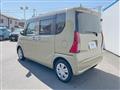 2023 Daihatsu Tanto