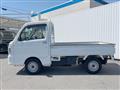 2022 Suzuki Carry Truck