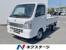 2022 Suzuki Carry Truck
