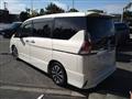 2019 Nissan Serena