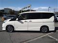 2019 Nissan Serena