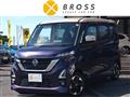 2021 Nissan ROOX