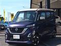 2021 Nissan ROOX