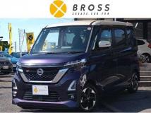 2021 Nissan ROOX