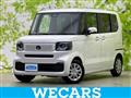 2025 Honda N BOX