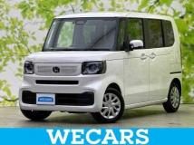 2025 Honda N BOX