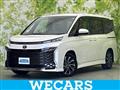2023 Toyota Voxy