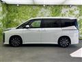 2023 Toyota Voxy