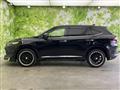 2017 Toyota Harrier