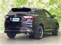 2017 Toyota Harrier
