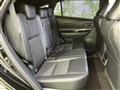 2017 Toyota Harrier