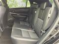 2017 Toyota Harrier
