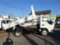 2018 Isuzu Elf Truck