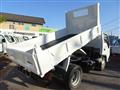 2018 Isuzu Elf Truck