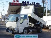 2018 Isuzu Elf Truck