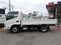 2022 Hino Dutro