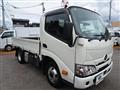 2022 Hino Dutro
