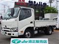 2022 Hino Dutro