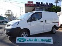 2021 Nissan NV200 VANETTE