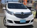 2013 Mazda Biante
