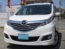 2013 Mazda Biante