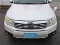 2008 Subaru Forester