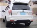 2008 Subaru Forester