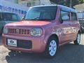 2012 Suzuki Lapin