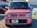 2012 Suzuki Lapin