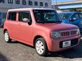 2012 Suzuki Lapin