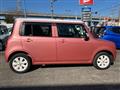 2012 Suzuki Lapin